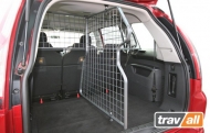 Dělící příčka - CITROEN GRAND C4 PICASSO (od r.v.2007)