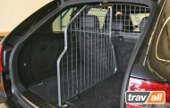Dělící příčka pro automříž vozu PORSCHE CAYENNE (2003-2009)