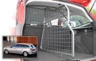 Dělící příčka pro automříž vozu FORD MONDEO Kombi (od r.v.2007)