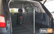 Dělící příčka pro automříž vozu FORD GRAND C-MAX (od r.v.2011)