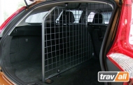 Dělící příčka pro automříž vozu VOLVO V60 (od r.v.2011)