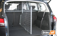 Dělící příčka - OPEL VAUXHALL ZAFIRA TOURER (od r.v.2012)