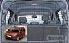 Automříž pro  RENAULT KANGOO od r.v.2008