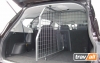 Dělící příčka pro automříž vozu NISSAN QASHQAI +2 (od r.v.2008)