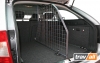 Dělící příčka pro automříž vozu Škoda Superb Kombi (od r.v.2010)