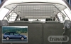 Automříž pro  FORD FOCUS Kombi (2004-2010)