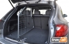 Dělící příčka pro automříž vozu PORSCHE CAYENNE (od r.v.2010)