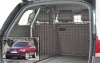 Dělící příčka pro automříž (velkou) vozu VW TOUAREG (2003-2007)