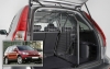 Dělící příčka pro automříž vozu HONDA CR-V (od r.v.2007)
