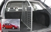 Dělící příčka pro automříž vozu VW GOLF Kombi (od r.v.2007)