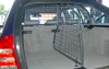 Dělící příčka pro automříž vozu MERCEDES C CLASS Kombi (2000-2008)