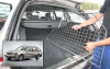 Dělící příčka pro automříž vozu MERCEDES E CLASS Kombi (2003-2009)