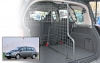 Dělící příčka pro automříž vozu RENAULT GRAND SCENIC (2004-2009)