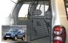 Dělící příčka pro automříž vozu JEEP CHEROKEE a LIBERTY (2001-2007)