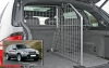 Dělící příčka pro automříž vozu BMW X5 (2007-2010)
