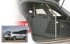 Dělící příčka pro automříž vozu AUDI A4 AVANT (od r.v.2008)