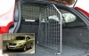 Dělící příčka pro automříž vozu VOLVO XC60 (od r.v.2008)