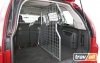 Dělící příčka - CITROEN GRAND C4 PICASSO (od r.v.2007)