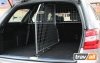 Dělící příčka pro automříž vozu MERCEDES E CLASS Kombi (od r.v.2009)