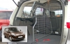 Dělící příčka pro automříž vozu RENAULT GRAND SCENIC (od r.v.2010)