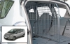 Dělící příčka pro automříž vozu FORD S-MAX (od r.v.2006)