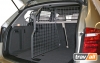 Dělící příčka pro automříž vozu BMW X3 (od r.v.2010)