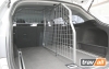 Dělící příčka pro automříž vozu  TOYOTA AVENSIS TOURER (od r.v.2009)