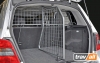 Dělící příčka pro automříž vozu MERCEDES GLK (od r.v.2009)
