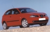 Automříž pro  SEAT IBIZA Hatchback a 5 dveří (1999-2002)